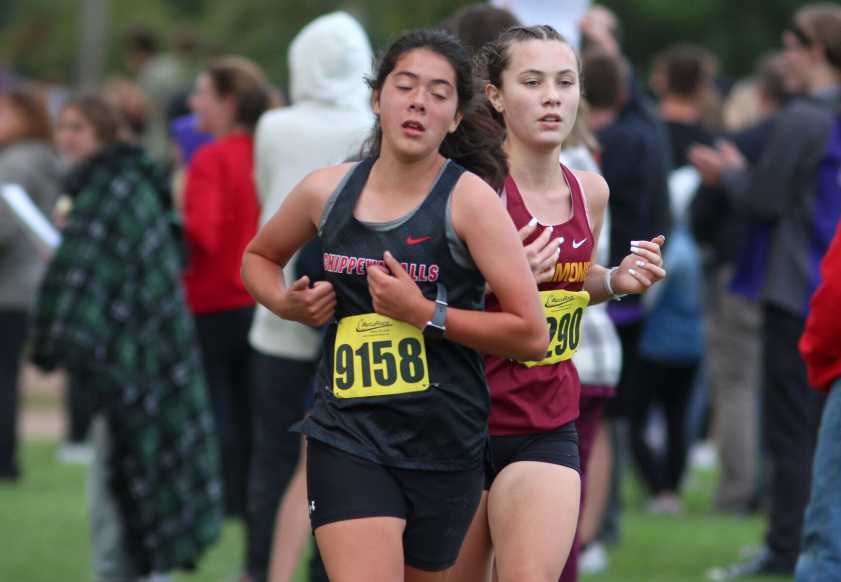 Chi-Hi Cross Country Invitational 9-27-22